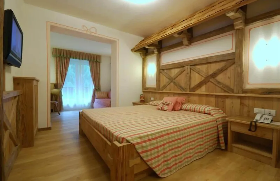 Hotel Bellaria-1