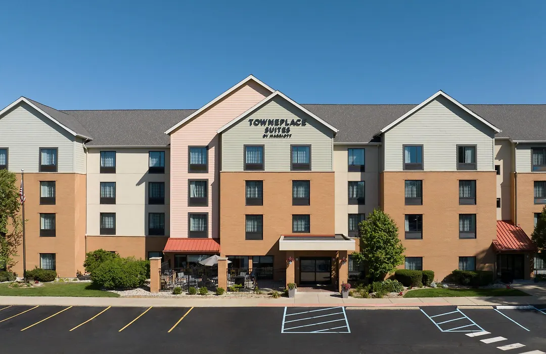 Towneplace Suites Ann Arbor-1