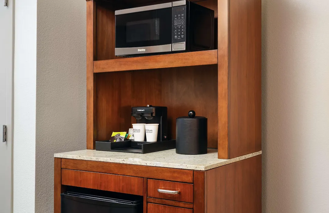 Hilton Garden Inn Atlanta Midtown-1