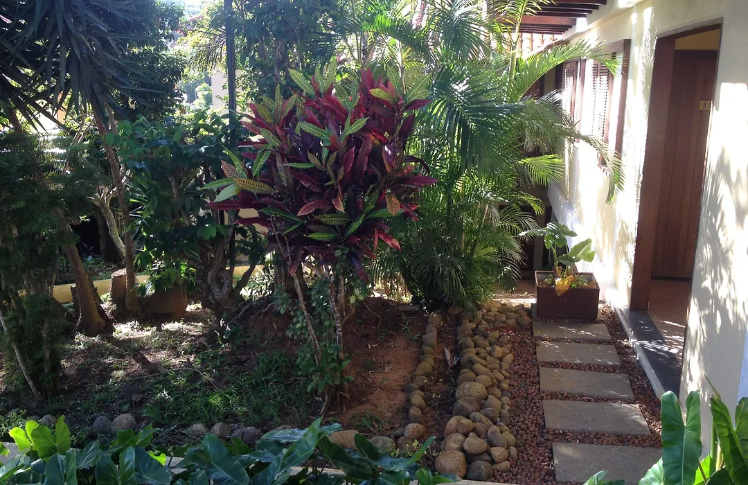 Barlavento Suites-1
