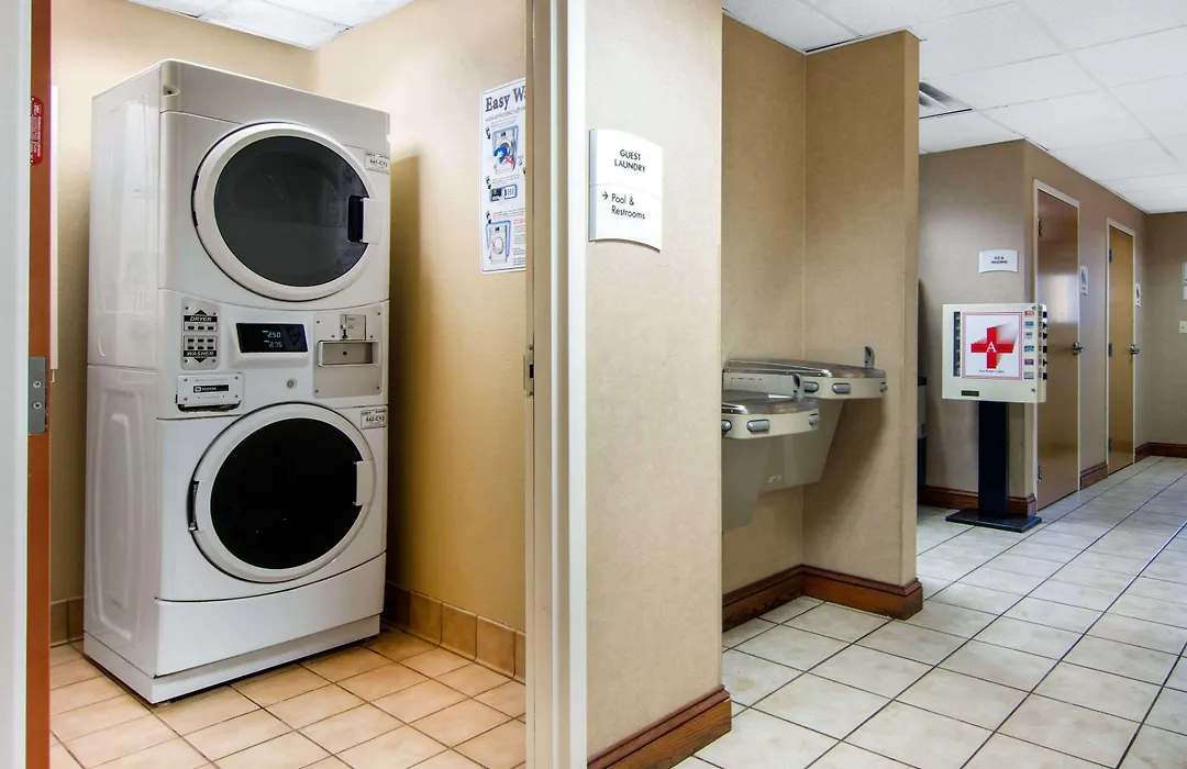 Quality Inn & Suites Decatur - Atlanta East-1