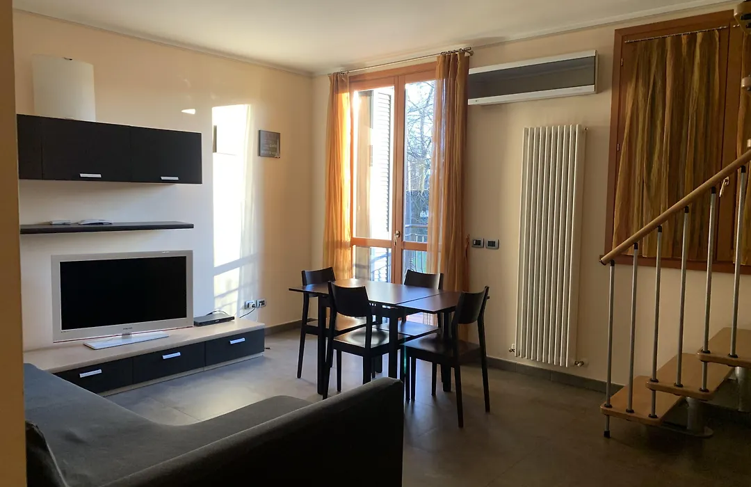 Residence Corte della Vittoria-1