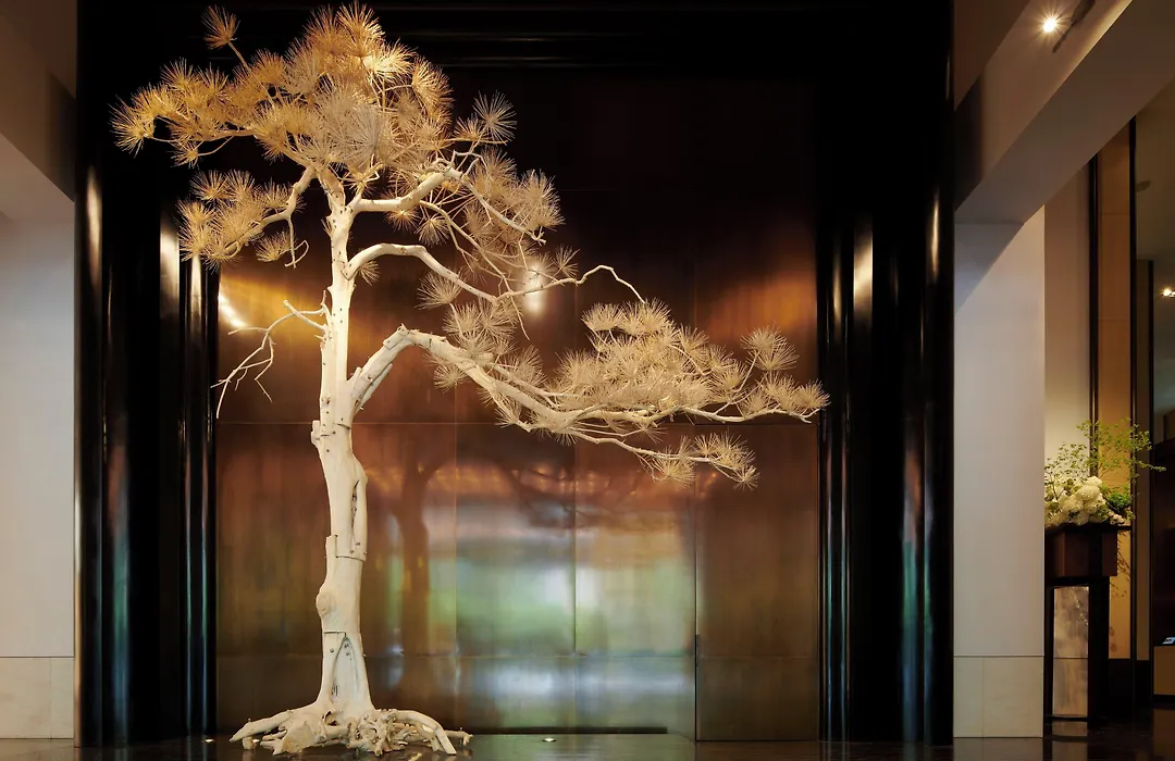 Mandarin Oriental, Guangzhou-1