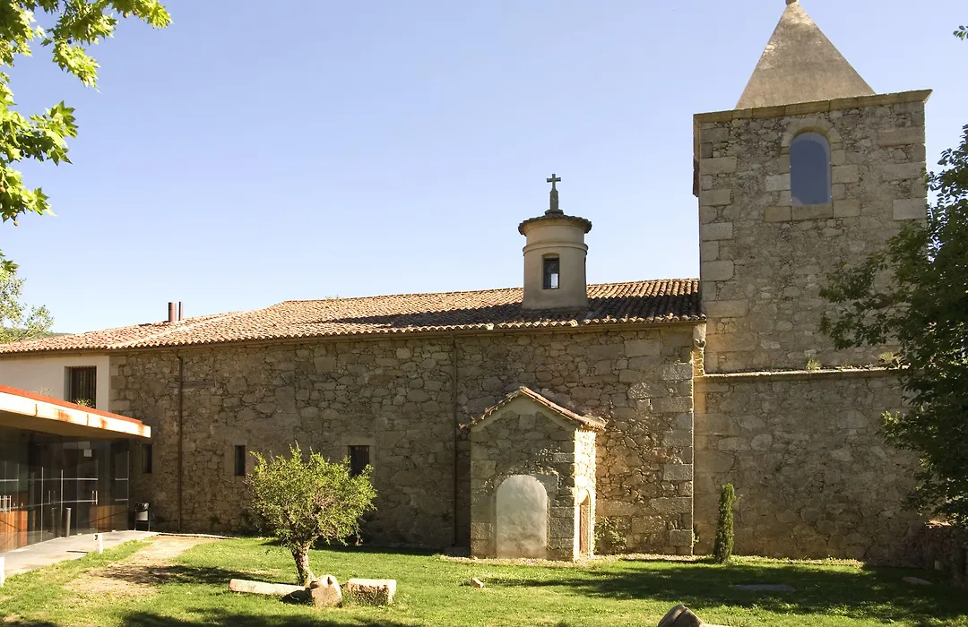 Hotel Conventual Sierra de Gata-1