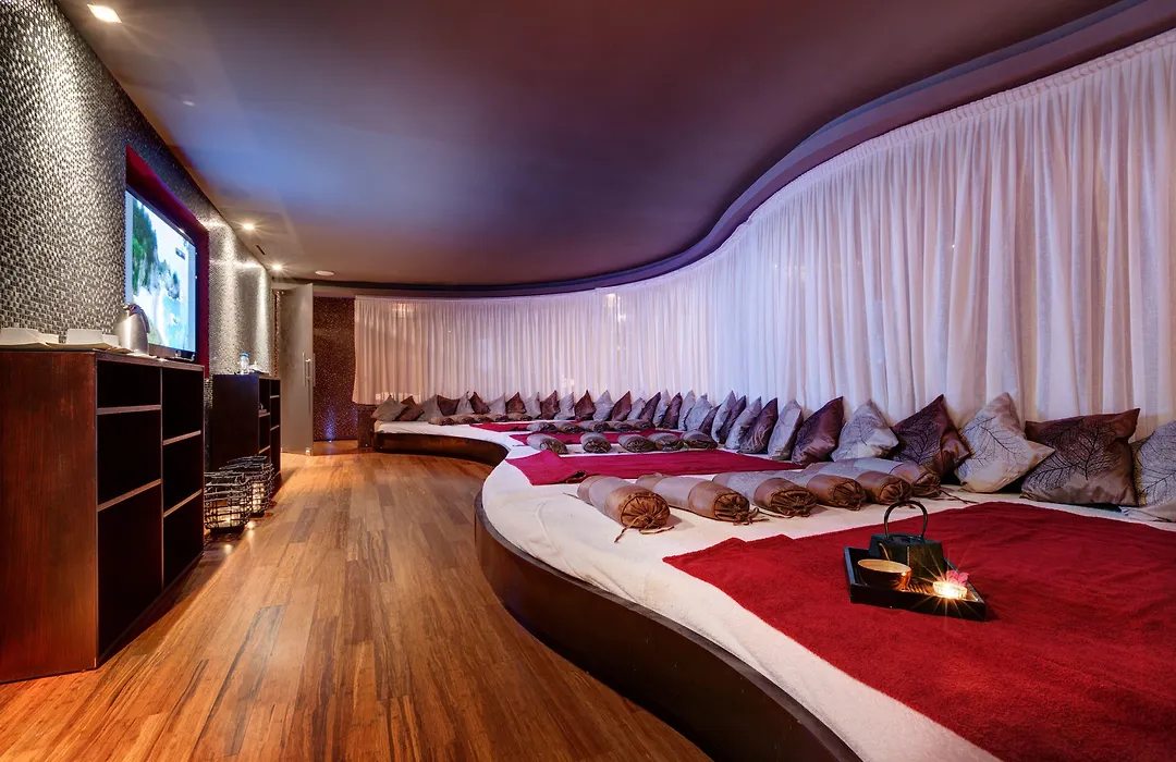 Gray Boutique Hotel Casablanca-1