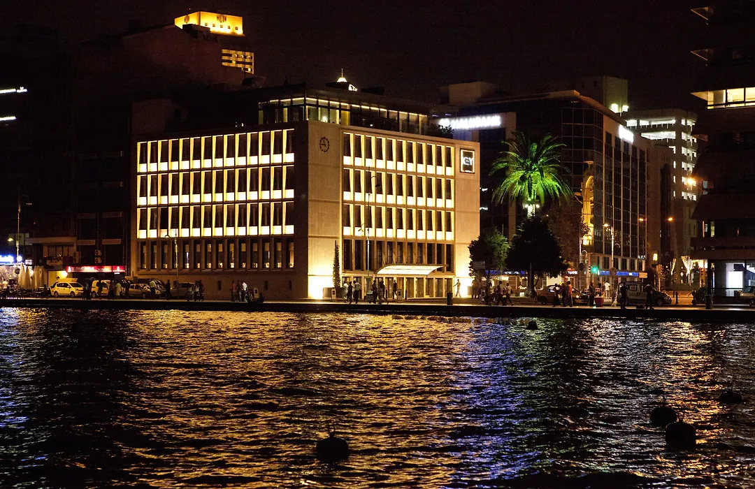 Key Hotel-1