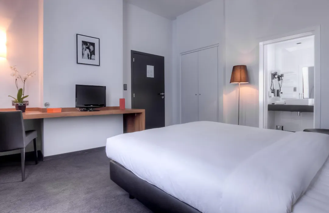Hotel St James-1