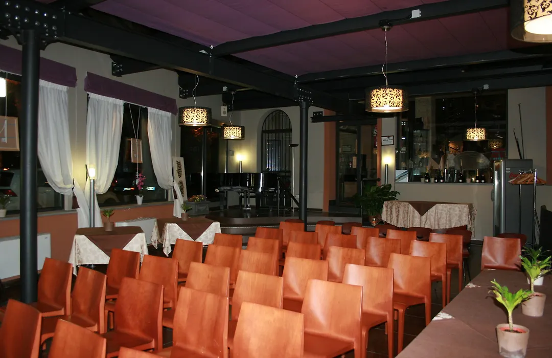 Hotel Dei Pittori-1