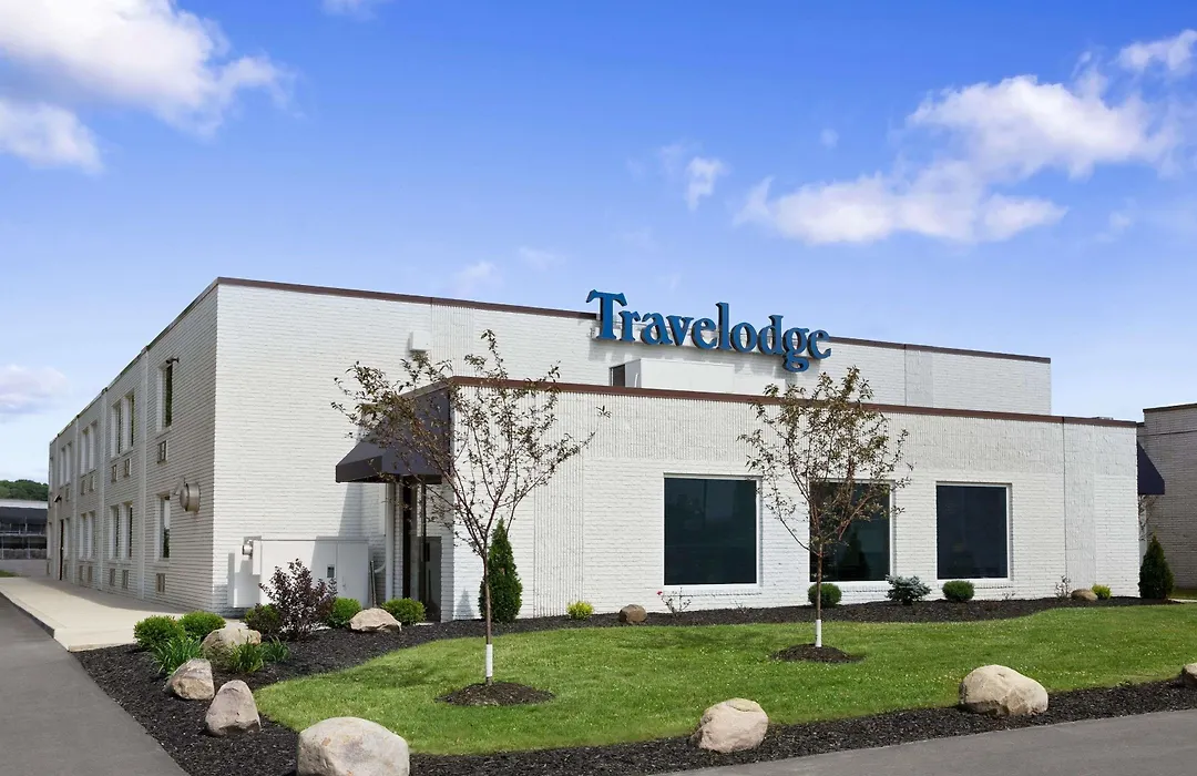 Travelodge By Wyndham Hubbard Oh-1