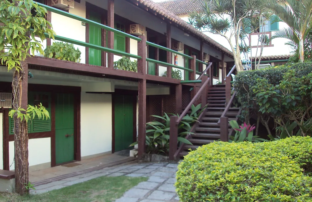 Barla Inn Suites-1