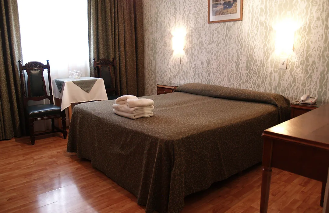 Hotel El Cabildo-1