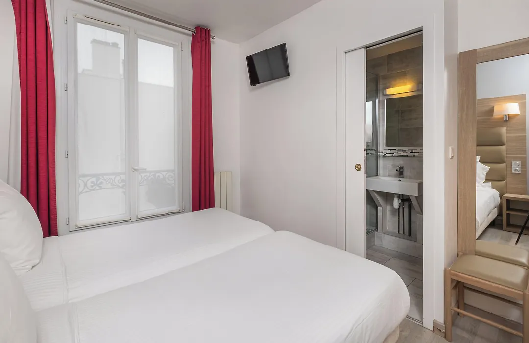 Hotel Luxor-1