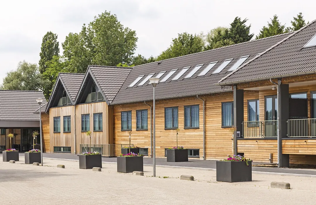 Fletcher Hotel-Restaurant Teugel Uden-Veghel-1