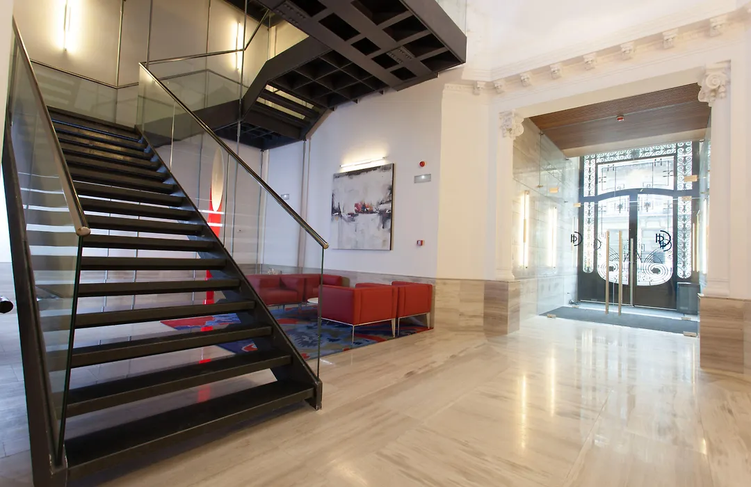 Hotel Cismigiu-1