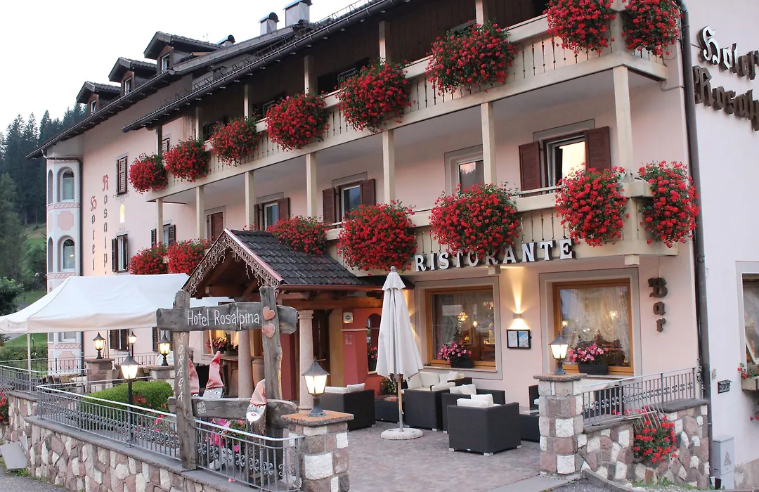 Hotel Rosalpina-1