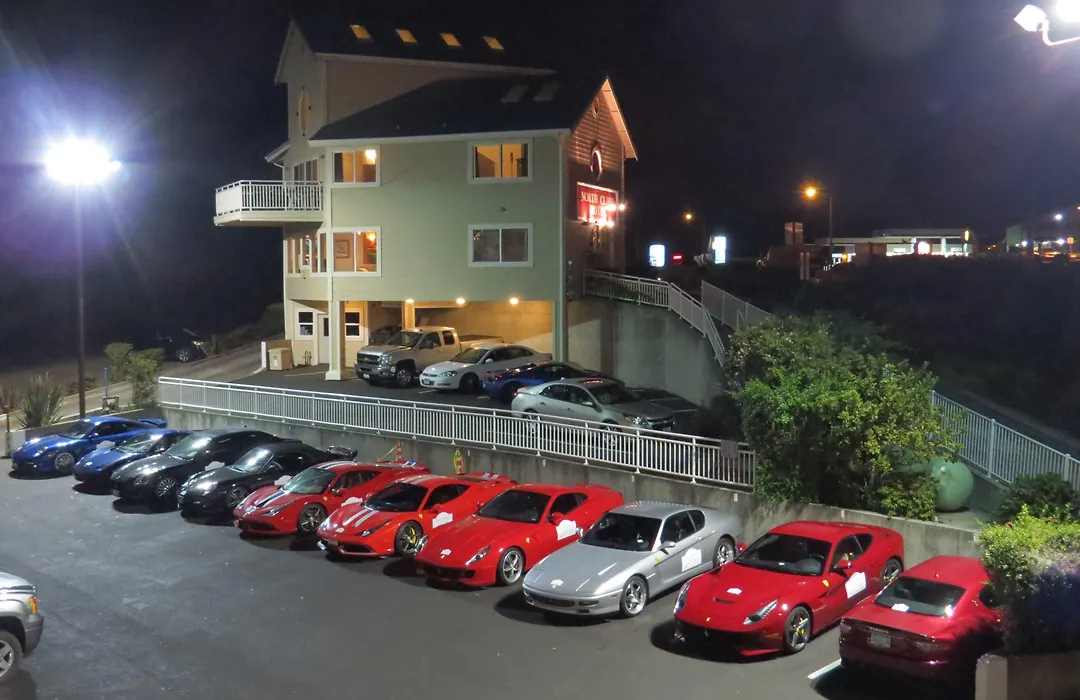 North Cliff Hotel-1