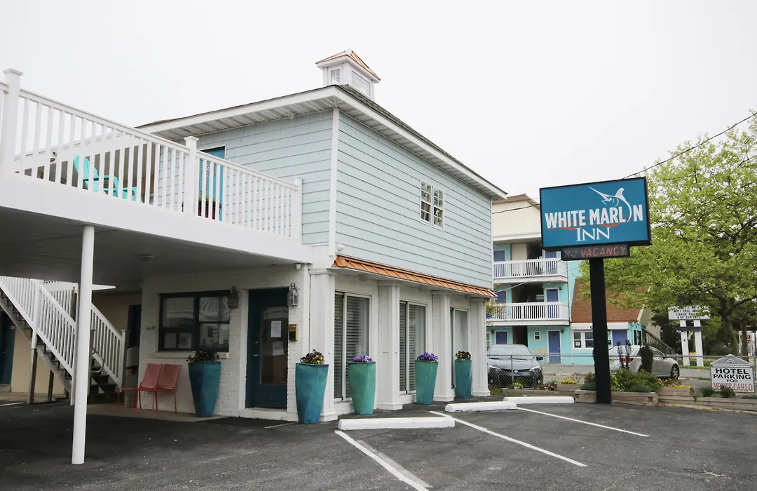White Marlin Inn-1