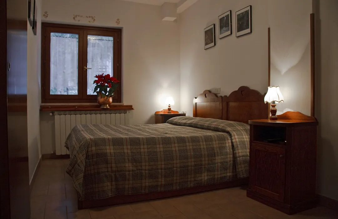 LH Albergo Il Paradiso-1