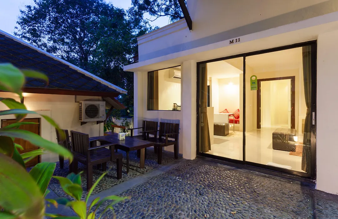 Lima Bella Resort-1