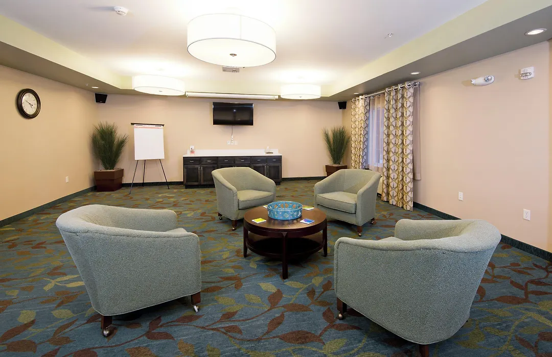 Candlewood Suites Greeley By Ihg-1