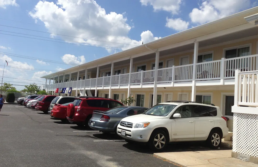 Kings Arms Motel-1