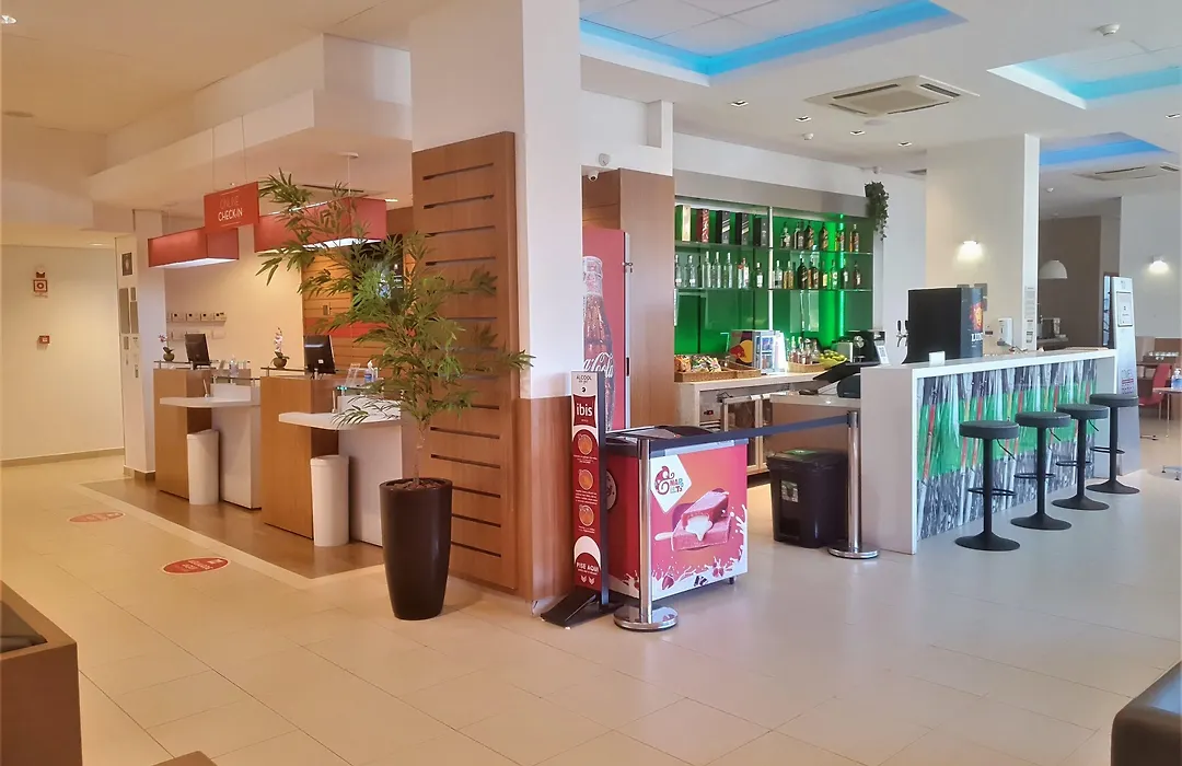Ibis Sertaozinho-1