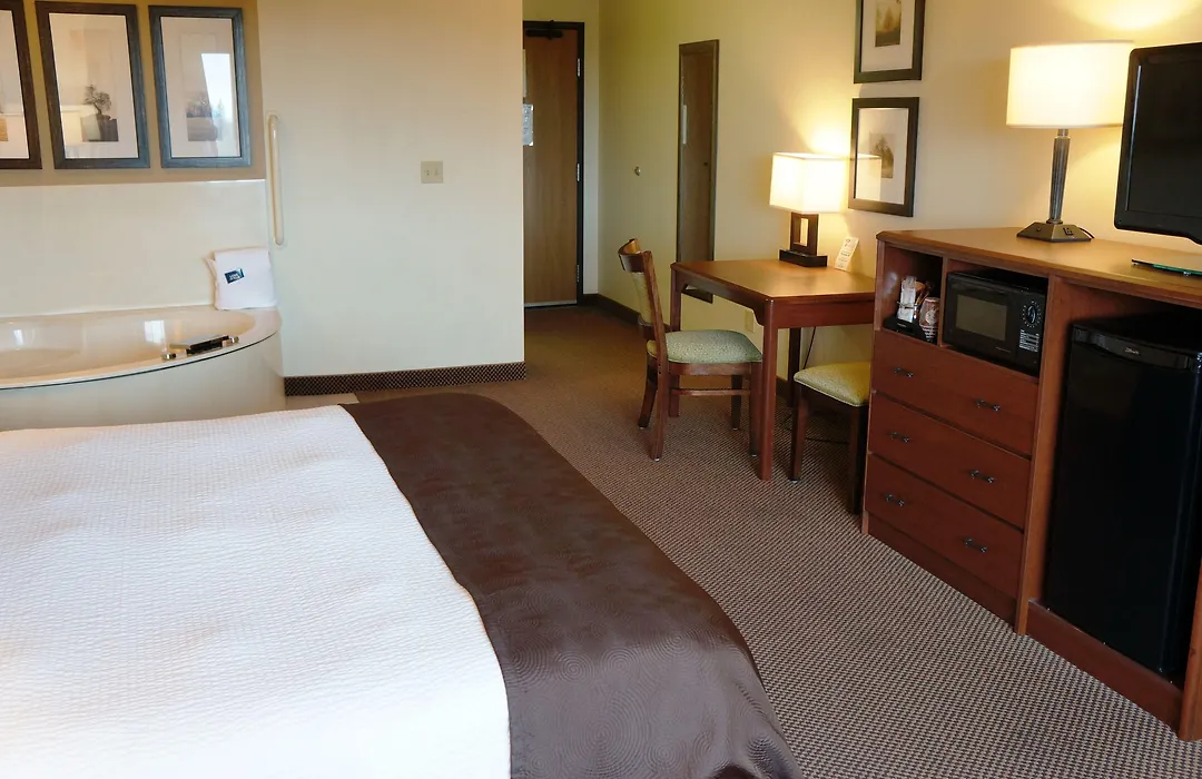 Americinn By Wyndham Two Harbors Near Lake Superior-1