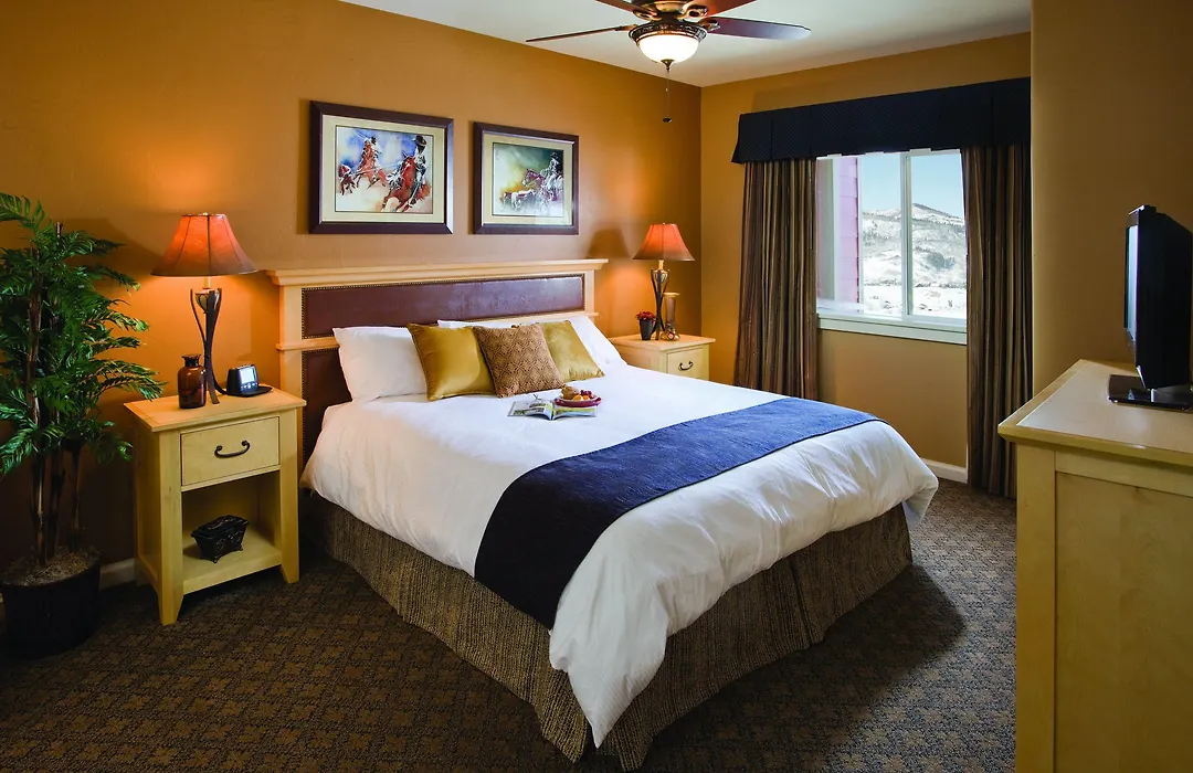 The Village At Steamboat-1