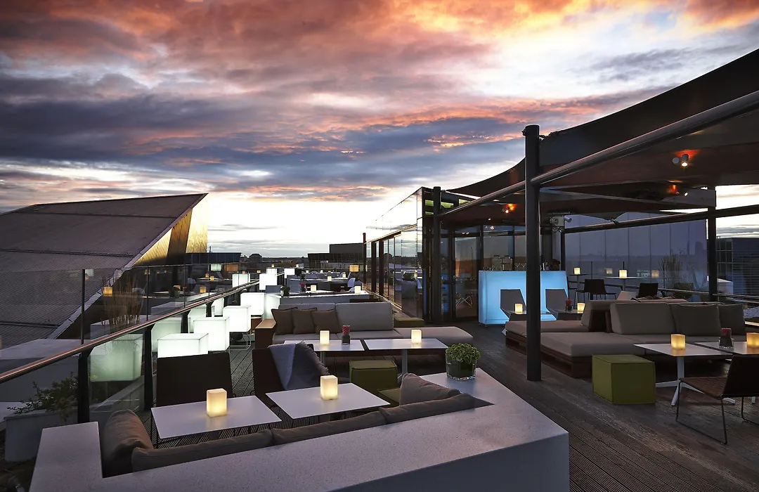 Anantara The Marker Dublin- A Leading Hotel Of The World-1