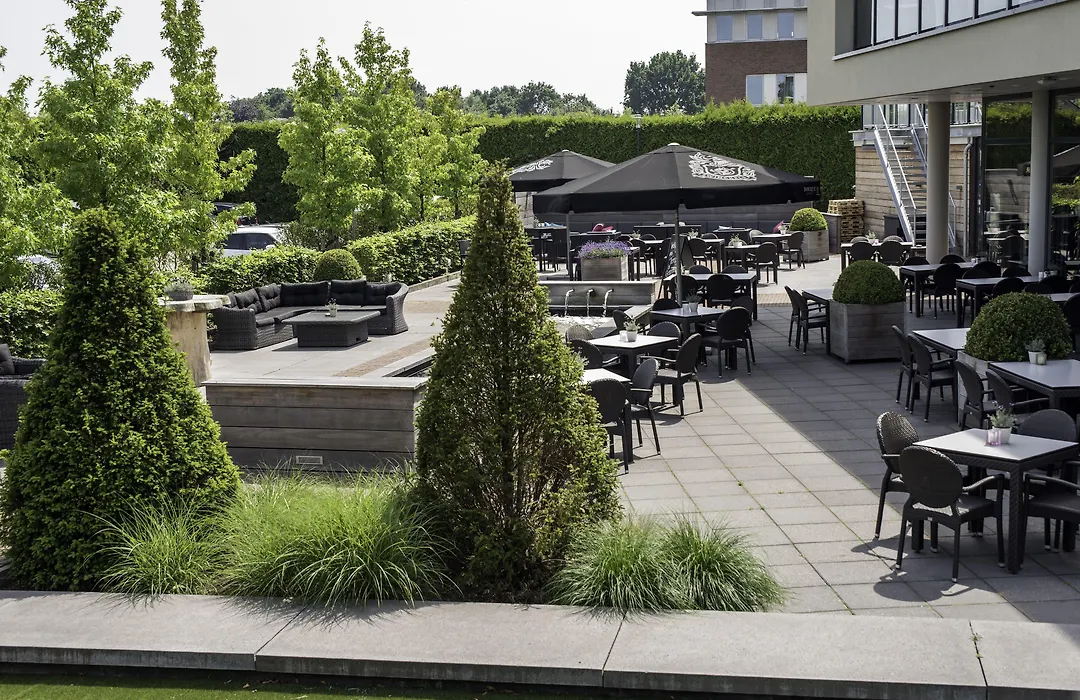 Van der Valk Hotel Breda-1