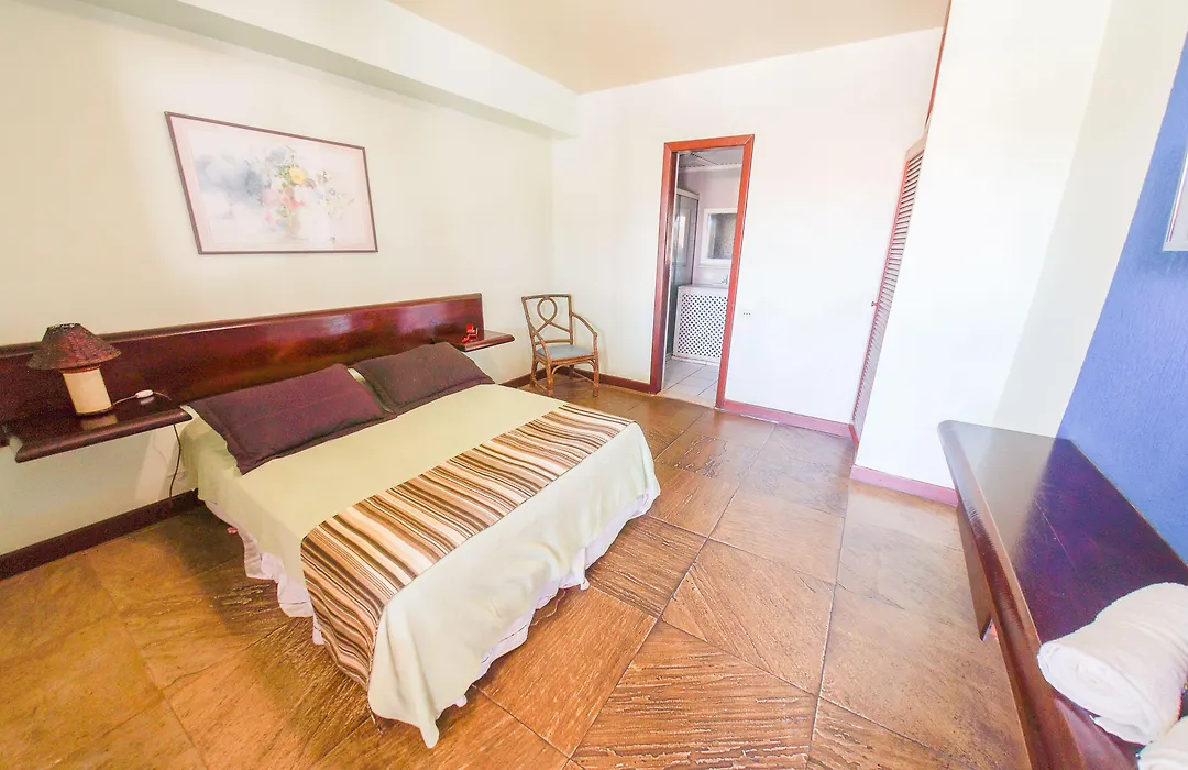 Hotel La Plage-1