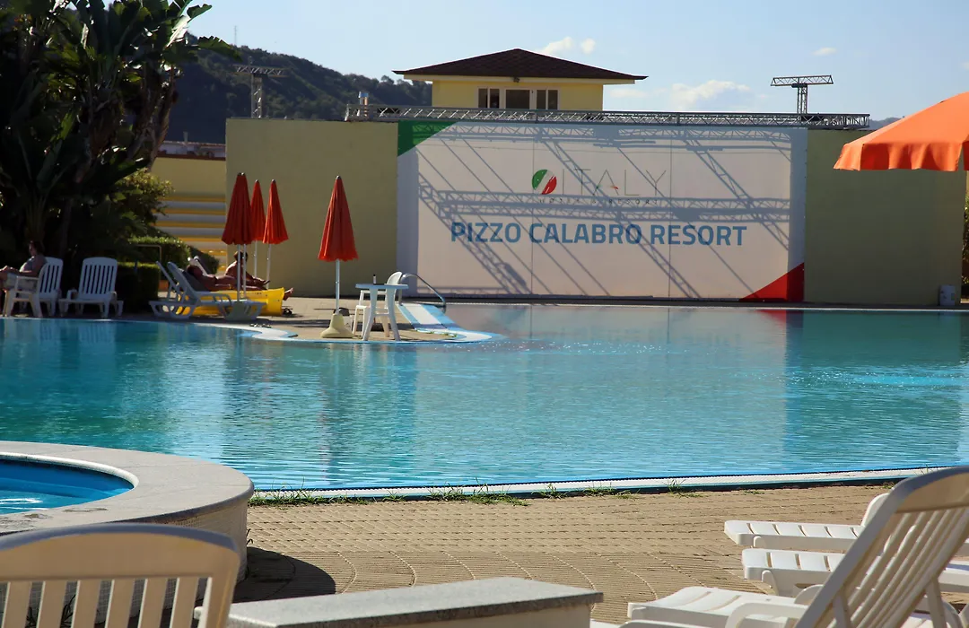 Pizzo Calabro Resort-1