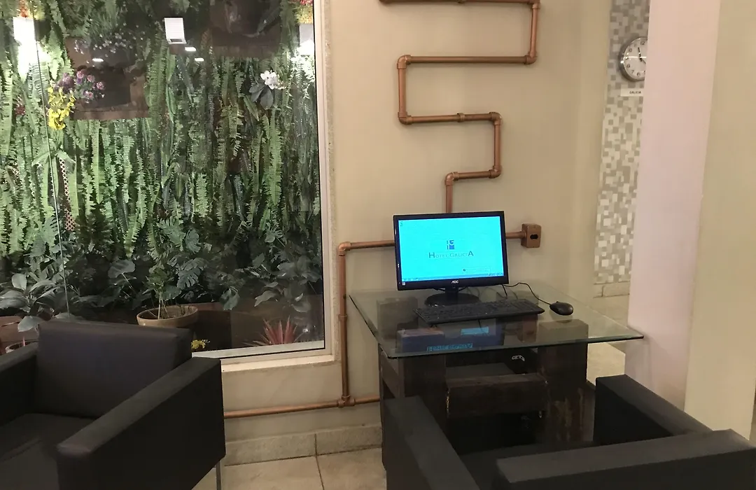 Hotel Galícia-1