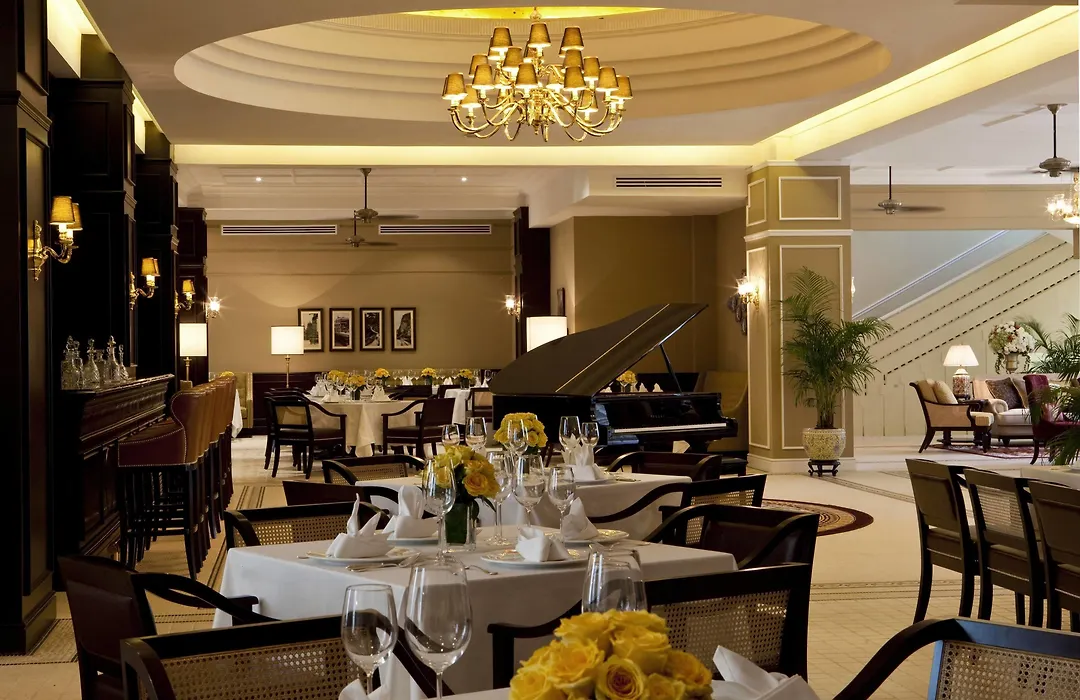 The Majestic Hotel Kuala Lumpur, Autograph Collection-1