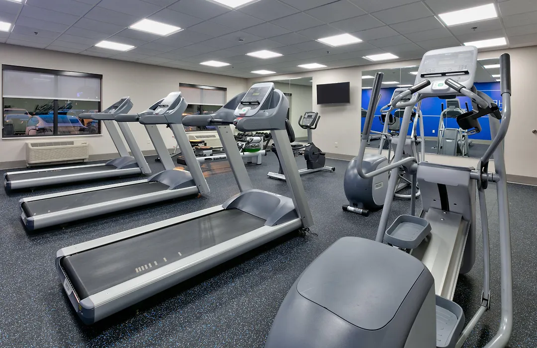 Holiday Inn Express Hotel & Suites Shakopee By Ihg-1