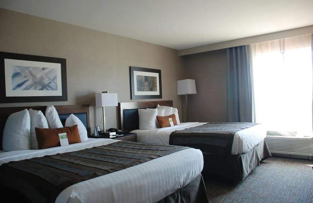 Wingate By Wyndham - Bismarck-1