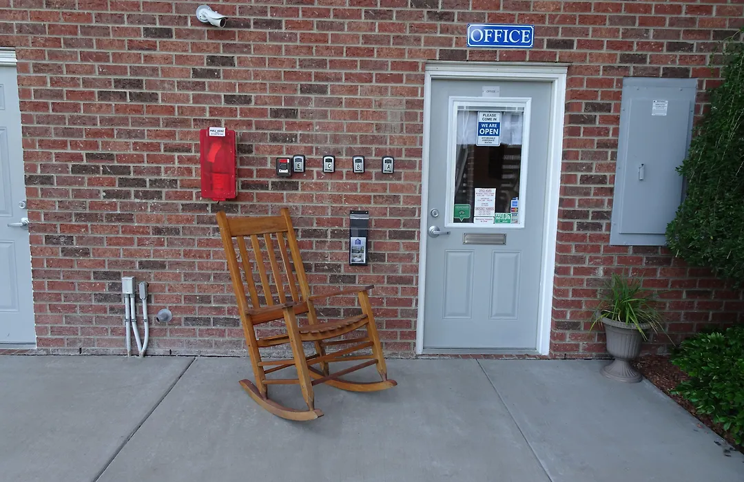 Affordable Suites Kannapolis-1
