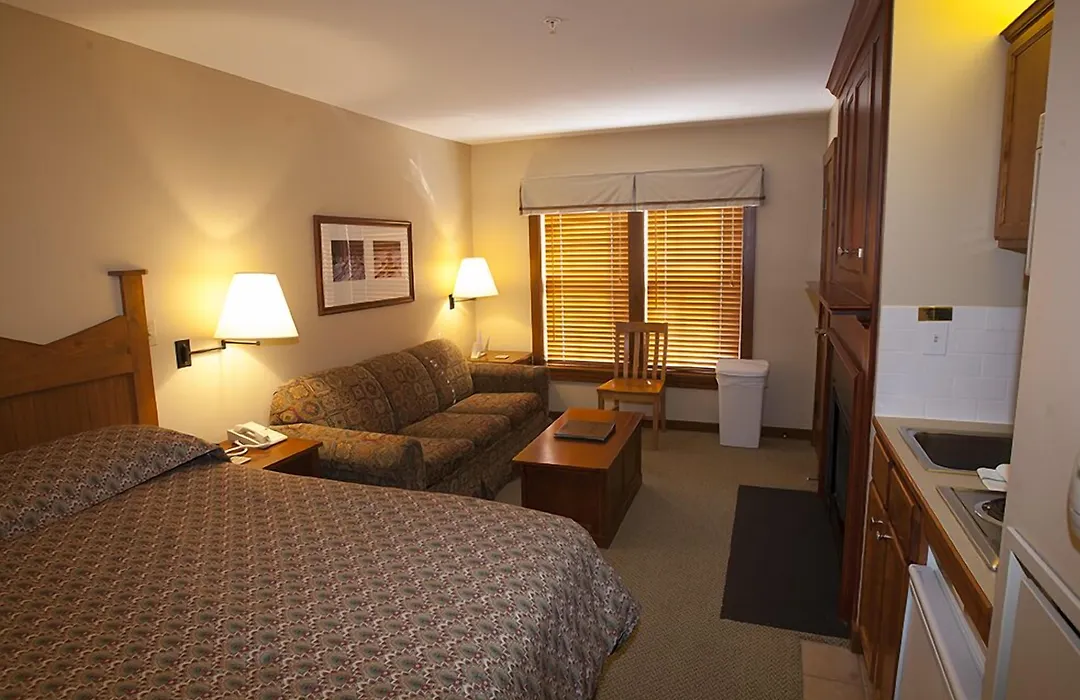 Allegheny Springs-1