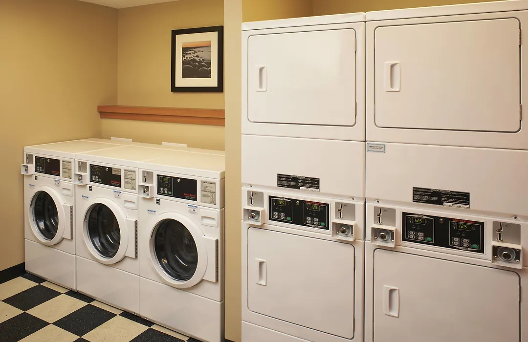 Towneplace Suites By Marriott Saginaw-1