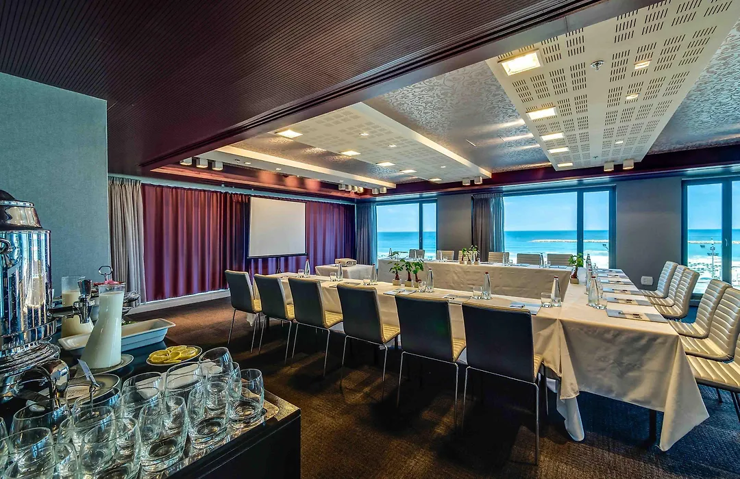 Royal Beach Hotel Tel Aviv By Isrotel Exclusive-1