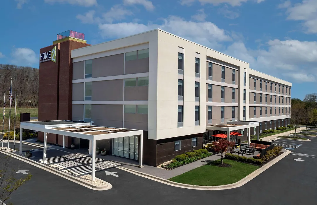 Home2 Suites By Hilton Baltimore/White Marsh-1