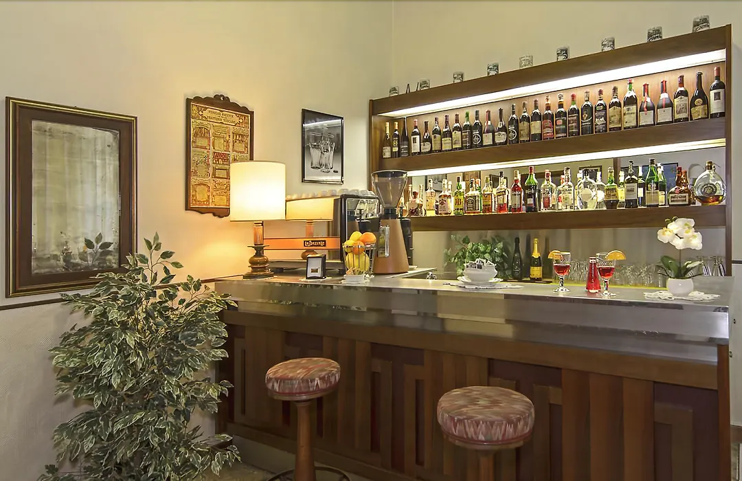 Hotel Biagi-1