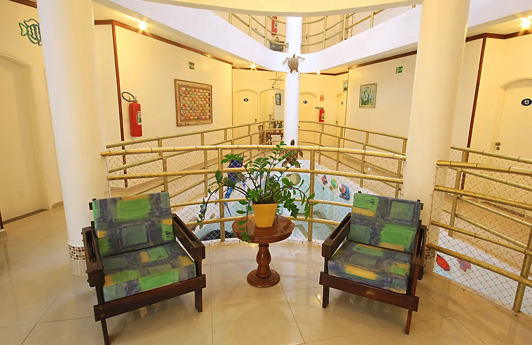Hotel Casa Branca-1