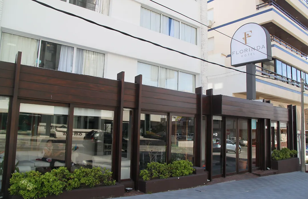 Hotel Florinda-1