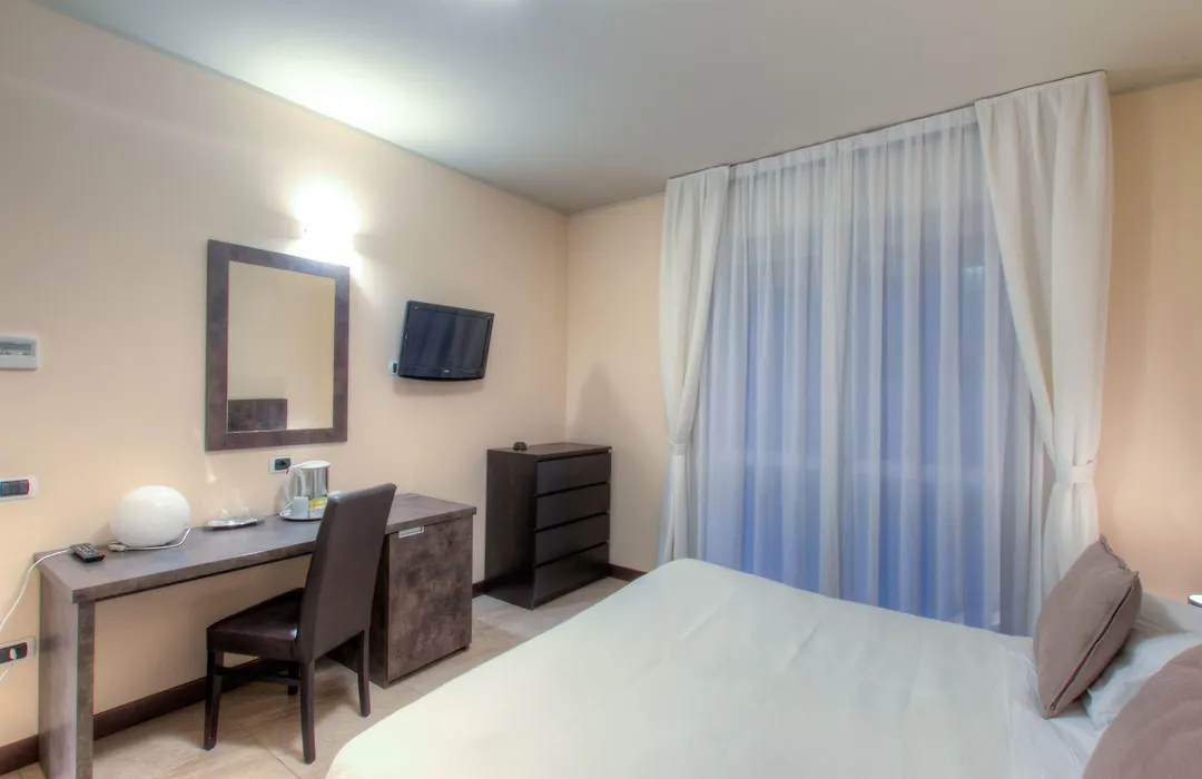 Hotel Kent-1