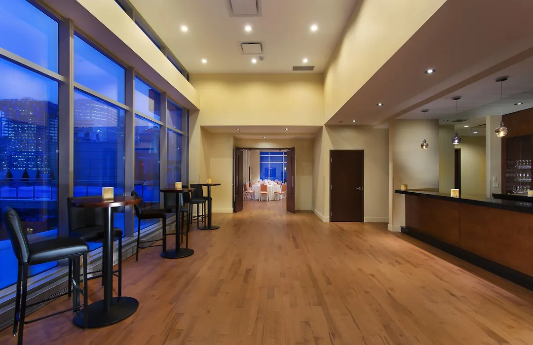 Courtyard par Marriott Montréal Centre-ville-1