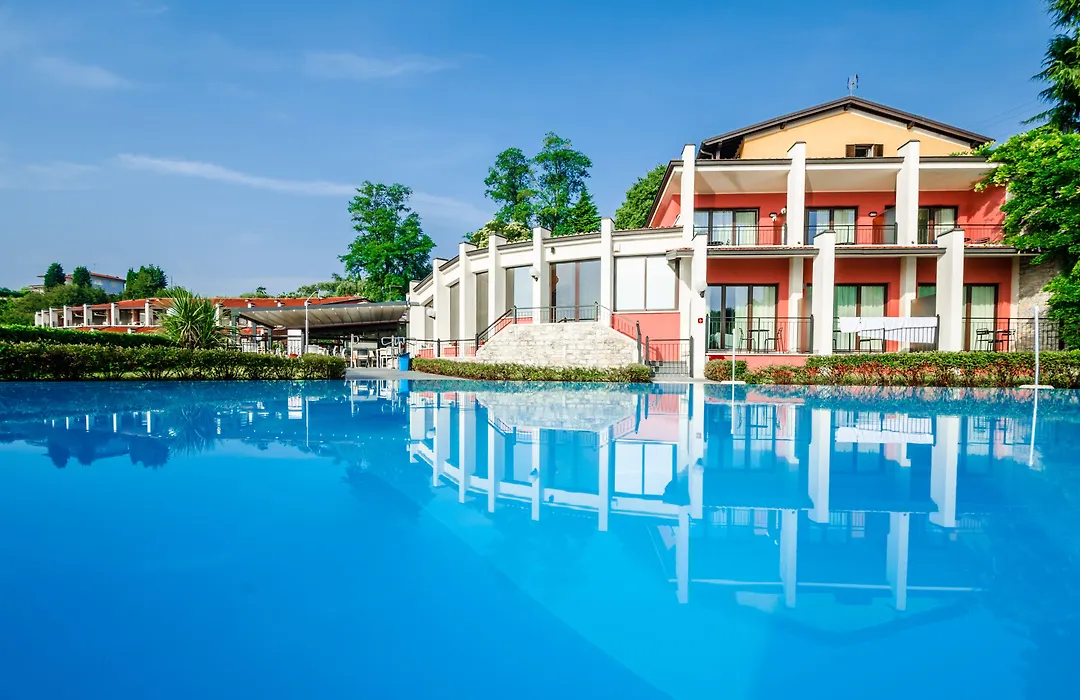 Hotel Belvedere-1