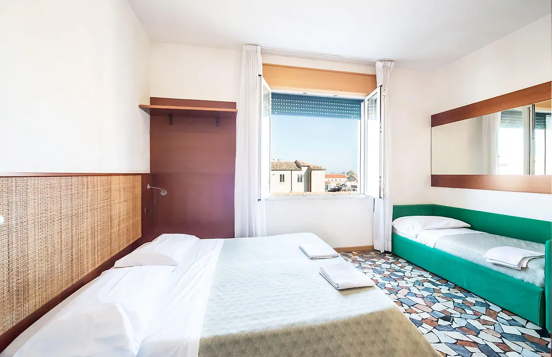 Hotel Clodia-1