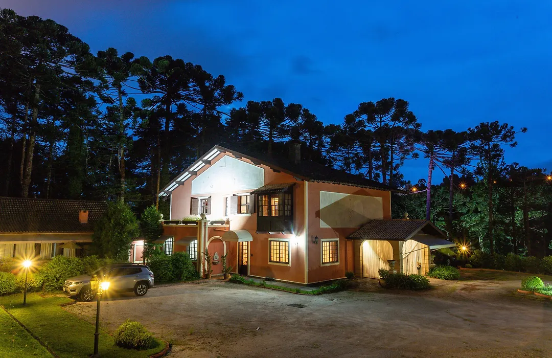 Villa Casato Residenza Boutique-1