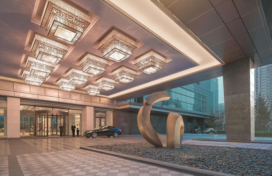 Shangri-La Shenyang-1